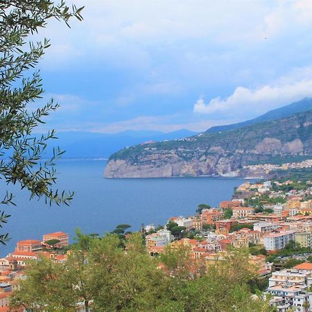 Apartament Sorrento Pacific Hill Zewnętrze zdjęcie