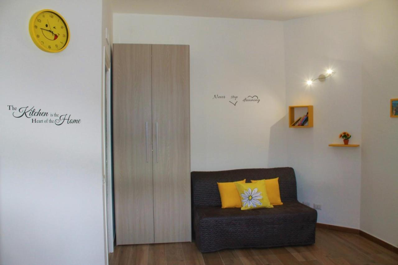 Apartament Sorrento Pacific Hill Zewnętrze zdjęcie