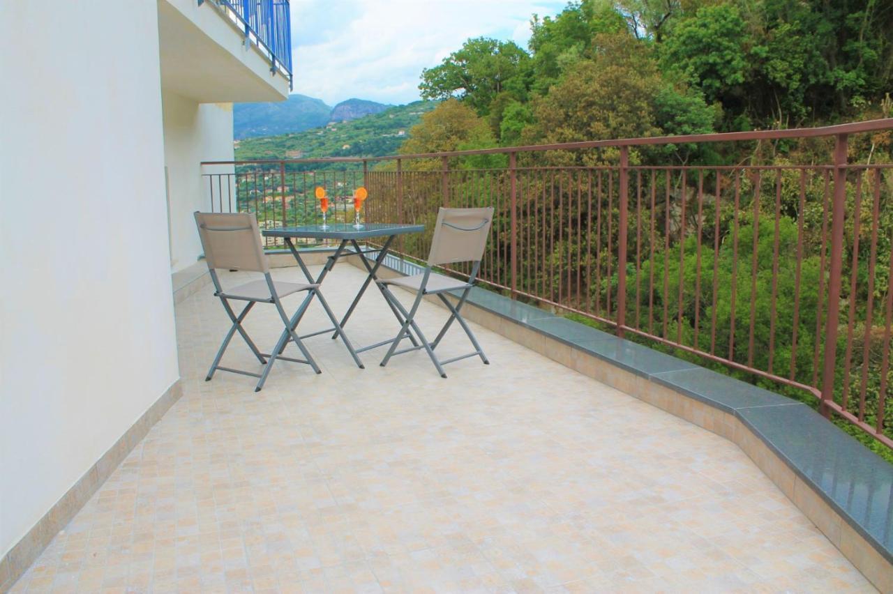 Apartament Sorrento Pacific Hill Zewnętrze zdjęcie