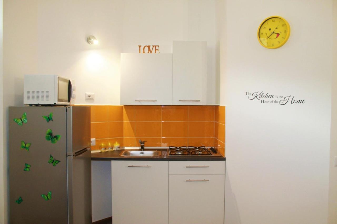 Apartament Sorrento Pacific Hill Zewnętrze zdjęcie